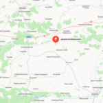 Баймурзино (Байморза, Киексар, Аря) Кайбицкий район Республики Татарстан