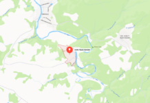 Деревня Арсланково (Нязепетровский район Челябинской области)