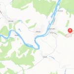 Деревня Бердыкаево (Саескан, Суксунский район Пермской области)