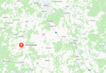 Деревня Малый Ашап (Ординский район Пермской области)