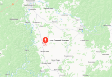 Деревня Средний Бугалыш (Красноуфимский район Свердловской области)