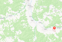 Деревня Танып (Бардымский район Пермской области)