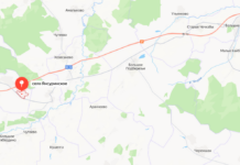 Село Янсуринское (Соравыл) Кайбицкий район Республики Татарстан