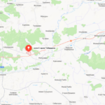 Старое Тябердино (тат. Иске Тэрбет, Ырым Тэрбет) Кайбицкий район Республики Татарстан