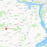 Старая Буа (Иске Буа, Иске Кырбаш, Нарат Буасы, Ясаклы) Кайбицкий район Республики Татарстан