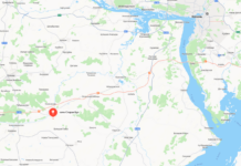 Старая Буа (Иске Буа, Иске Кырбаш, Нарат Буасы, Ясаклы) Кайбицкий район Республики Татарстан