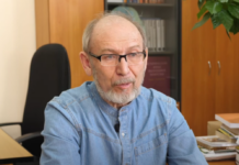 ДАМИР ИСХАКОВ Себер Татарлары турында: «Алар татар булып язылачак»