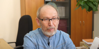 ДАМИР ИСХАКОВ Себер Татарлары турында: «Алар татар булып язылачак»