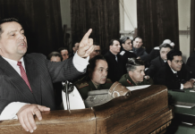 «Ввиду льготных условий для башкир…» Как Председателя Верховного Совета ТАССР Салих Батыев записали башкиром