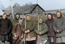 Аккүл/Дулепино, Ярковский район Тюменская область