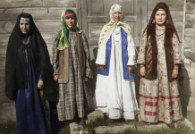 Ханкирмән татарлары, кайда сез?