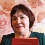 Зульхайда Султанбаевна Сайдуллина