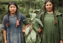 Историческое поселение чатских татар