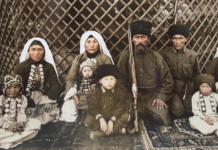 Разгром манипуляций ногайских этносепаратистов от Дамира Исхакова и Зайтуны Тычинских