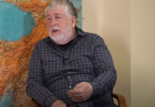 Сарытау эшмәкәре Кәмил Әбләзов татар гәлимнәрен алмаштырырга чакырды