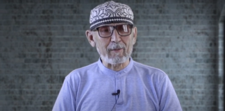 Дамир Исхаков о том, чего не хватает сегодня истории татар