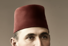 Татарскому богослову и общественному деятелю Зия Камали исполнилось бы 150 лет