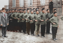 Как в Уфе 108 лет назад отмечали юбилей медресе «Галия»