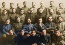 106 лет назад в Казани проходил II мусульманский военный съезд, провозгласивший штат Идель-Урал