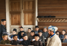 Каким был уровень грамотности среди дореволюционных татар?