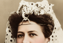 Первой татарской актрисе исполнилось бы 132 года