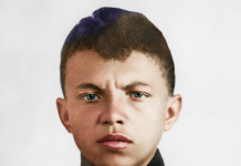 7 героев татар  Великой Отечественной войны. Александр Матросов. Смертельный подвиг