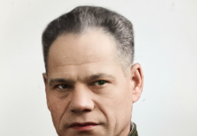 Миннигали Шаймуратов. Татарский генерал Башкирской кавалерийской дивизии