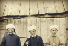 Неоспоримые доказательства, что башкиры в 19 веке не были этносом, а были лишь сословием