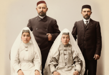 Татары этих деревень Татарстана и Башкортостана чаще всего заключали браки между собой