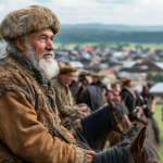 Город Татарстана Бавлы, рождённый в земельных спорах между татарами башкирского сословия