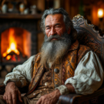 О следах Ногайской орды, башкирцах и легендарном нефтяном лендлорде Надыре Уразметове в Татарстане