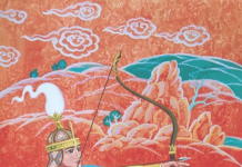 О Чуре Нарыкове и промосковской группировке мурз перед взятием Казани в 1552 году. Так ли уж они прогнулись под русских?