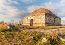 Данные из могильников Северо-Запада Башкирии — только о предках татар, но никак не о башкирах