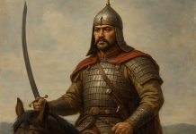 Как в Средние века в Мордовии хозяйничали татарские мурзы с позволения Москвы и основали город Темников