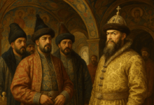 Жемчужная россыпь татарских городков Мещёры в Средние века — Итяково, Кадом и Саконы