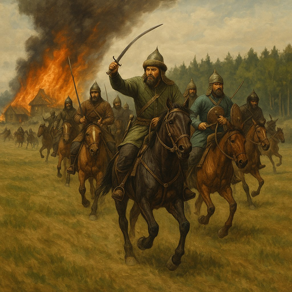 Тениш Кугушев123