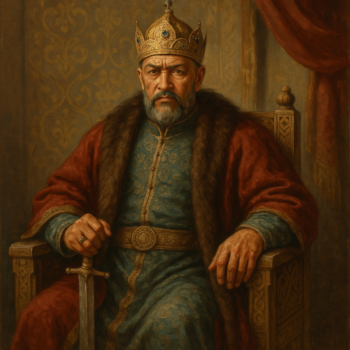 Улу Мухаммад