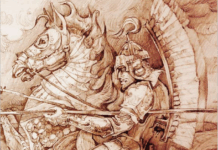 Наша цель — передать содержание текстов дастанов тюрко-татар даже в ущерб их художественности, лишь бы вытащить исторические реалии