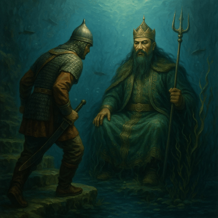 Родина Тулукбека