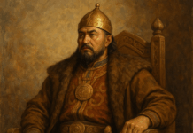 Что говорит татарский дастан о золотоордынском правителе Булгарского юрта Туляке-Тулукбеке?