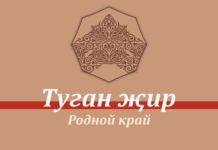 “ТУГАН ҖИР. РОДНОЙ КРАЙ” ЖУРНАЛЫНЫҢ 2025 ЕЛДА БАШКАРГАН ЭШЕ БУЕНЧА ХИСАП