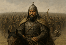 Неопровержимые следы и наследие татарского рода Минг в Татарстане и Башкортостане