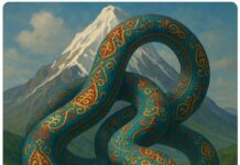 Татарский род «Уран» — племя, поклонявшееся «змее»?