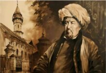 «Марджани призывал татар оставаться россиянином, не теряя своей национальной самобытности»