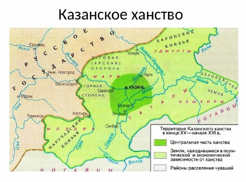 Беловоложский улус