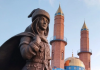 Почему татарская Сузге стала символом сибирского сопротивления?