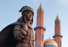 Почему татарская Сузге стала символом сибирского сопротивления?