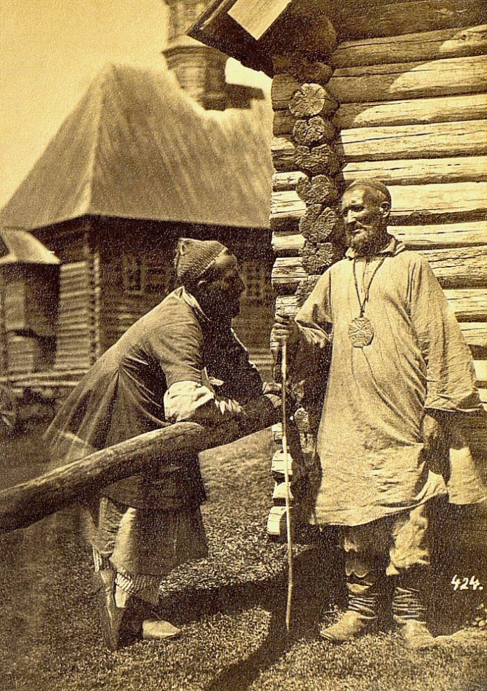 Татары скрываются от переписи населения