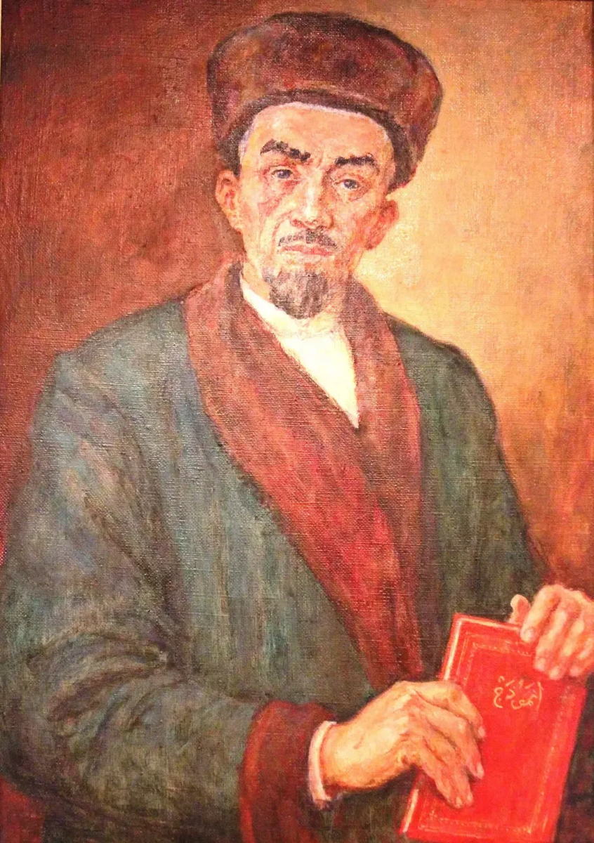 Каюм Насыри