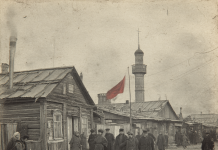 Касимовские татары: от ханской гордости к комсомольскому билету